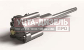 Изображение раздела механизм переключения передач камаз-6522 кр rostar