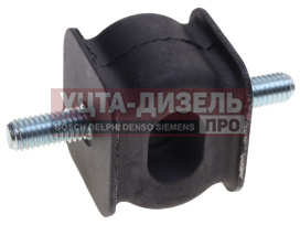 Изображение раздела подушка jac n56,n75,n80,n120 камаз компас-9/12 крепления воздухозаборника верхняя oe