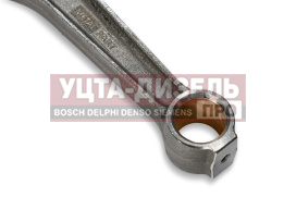 Изображение раздела шатун змз-406,405,409 в сборе metalpart