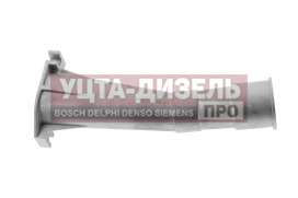 Изображение раздела патрубок камаз-евро-2 маслозаливной (оао камаз)