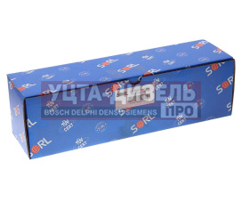 Изображение раздела пгу камаз-4308 sorl