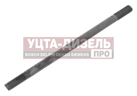 Изображение раздела шпилька м12х225х1.25 головки блока газ-53 маленькая (оао змз)