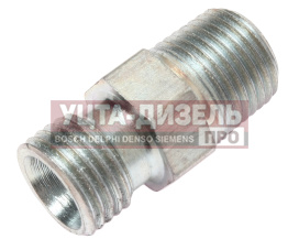 Изображение раздела штуцер м10х1-к 1/8" сцепления урал (ао аз урал)