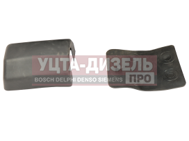 Изображение раздела зеркало боковое jac n80,n120 камаз компас-9/12 левое в сборе movelex