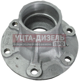 Изображение раздела ступица газ-3307,53 передняя (оао газ)