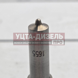 Изображение раздела распылитель liwei dlla145p1655 0433172016 bosch