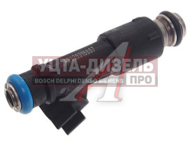 Изображение раздела форсунка газ-3302 бизнес,газель next дв.умз-4216,дв.а-274 evo tech евро-4 топливная автотрейд