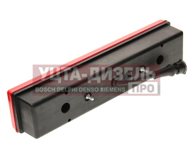 Изображение раздела фонарь задний газ-3302 тюнинг (белый поворотник) 12v техавтосвет