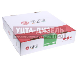 Изображение раздела сцепление газ-3302 бизнес,газель next дв.умз-4216,evotech 2.7 а274 в сборе starco