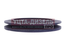 Изображение раздела шкив газ-3302 дв.умз-4215 коленвала привода вентилятора умз