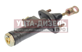 Изображение раздела цилиндр сцепления главный газ-66,3307 в сборе megapower