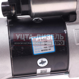 Изображение раздела стартер газ-3302 дв.cummins isf2.8 12в 2.5квт prestolite