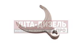 Изображение раздела вилка кпп shacman shaanxi камаз переключения передач (мост hdz300) movelex