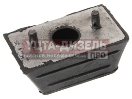 Изображение раздела подушка газ-3102,3302 двигателя передняя vpt
