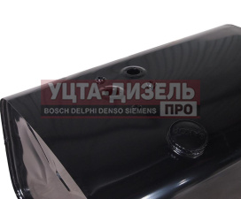 Изображение раздела бак топливный камаз 300л (530х650х990) бакор