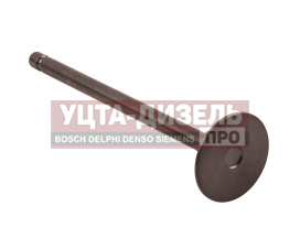 Изображение раздела клапан выпускной jac n75,n80,n120 камаз компас-9/12 (isf 3.8) oe