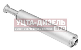 Изображение раздела глушитель газ-66 баксан