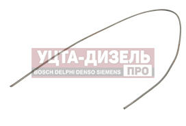Изображение раздела шплинт 1.6х300 болта редуктора урал (ао аз урал)