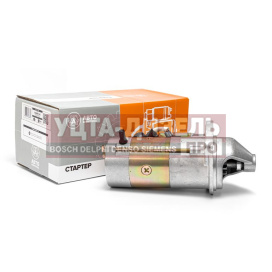 Изображение раздела стартер газ-3302 дв.cummins isf2.8 12в 2.5квт avtoelectrica