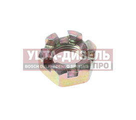 Изображение раздела гайка м12х1.25х10 зил передних тормозных камер этна