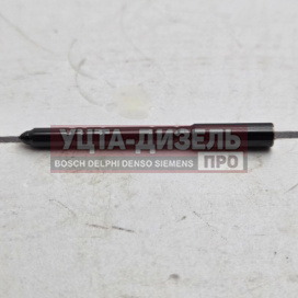 Изображение раздела распылитель liwei dlla149p2568 0433172568 bosch