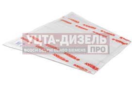 Изображение раздела утеплитель моторного отсека (автоодеяло) 165x150см урал автотепло