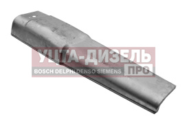 Изображение раздела панель маз боковины кабины левая оао маз