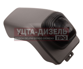 Изображение раздела кожух jac n75,n80,n120 камаз компас-9/12 рычага переключения передач oe