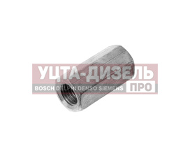 Изображение раздела муфта газ-2410,газель next,уаз-3160,3163 соединительная тормозных трубок (оао газ)