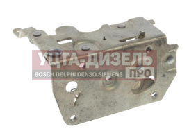 Изображение раздела замок двери газ-3307 правый (оао газ)
