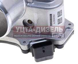 Изображение раздела заслонка jac n35,t6,sunray sollers atlant дроссельная oe
