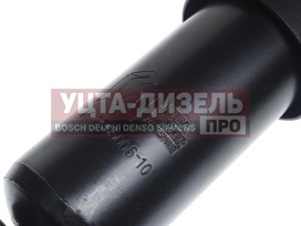 Изображение раздела амортизатор маз-4370 передний megapower