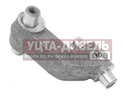 Изображение раздела крестовина газ-3302,3307,4301 шарнира карданного рулевого управления нижнего (оао газ)