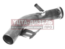 Изображение раздела горловина газ-3302 бака топливного (оао газ)