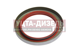 Изображение раздела сальник газ-3302 ступицы задней, маз рпм 2.2-65х90х10 росичъ
