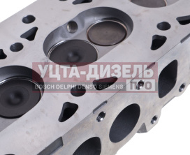 Изображение раздела головка блока газ-3302 бизнес дв.умз-4216 евро-3,4 в сборе megapower