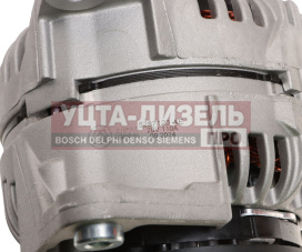 Изображение раздела генератор камаз дв.cummins isle-400 евро-4 28в 110а avtoelectrica