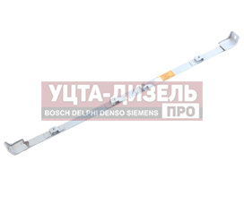 Изображение раздела хомут маз крепления глушителя (лента) (аш)