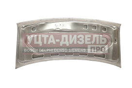 Изображение раздела капот газ-3302 с/о (оао газ)