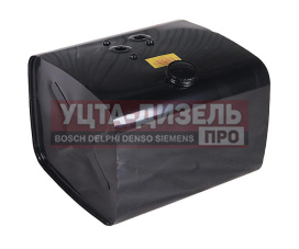 Изображение раздела бак топливный камаз 210л (530х650х690) бакор