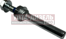 Изображение раздела ремкомплект суппорта газ-3110,3302 полный (на один суппорт) акком