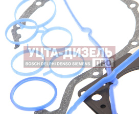 Изображение раздела прокладка двигателя газель next дв.умз-а274 evotech 2.7 комплект с гбц металл (20шт.) пак-авто