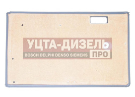 Изображение раздела обивка двери газ-3307,4301 правая (оао газ)