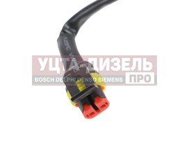 Изображение раздела стакан камаз-евро водосборный сепаратора (для preline pl 270,420) с нагр. эл., клап. слива megapower