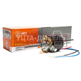 Изображение раздела мотор отопителя газ,паз,оса 9000 12v avtoelectrica