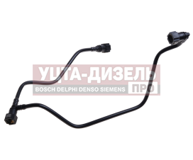 Изображение раздела трубка топливная jac n35 sollers argo 2.0 обратная oe