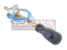 Изображение раздела рычаг кпп камаз-65115 с рукояткой дв.cummins в сборе rostar
