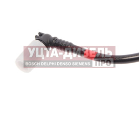 Изображение раздела трубка тормозная jac n80,n90,n120 камаз компас-9/12 воздушная нейлоновая oe