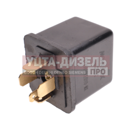 Изображение раздела реле стартера jac n75,n80,n120 камаз компас-5/9/12 movelex