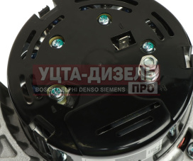 Изображение раздела генератор газ-33104 дв.д-245.7 14в 70а startvolt